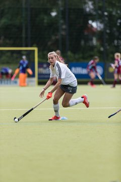 Bild 218 - BL Der Club an der Alster - Uhlenhorster HC : Ergebnis: 2:0